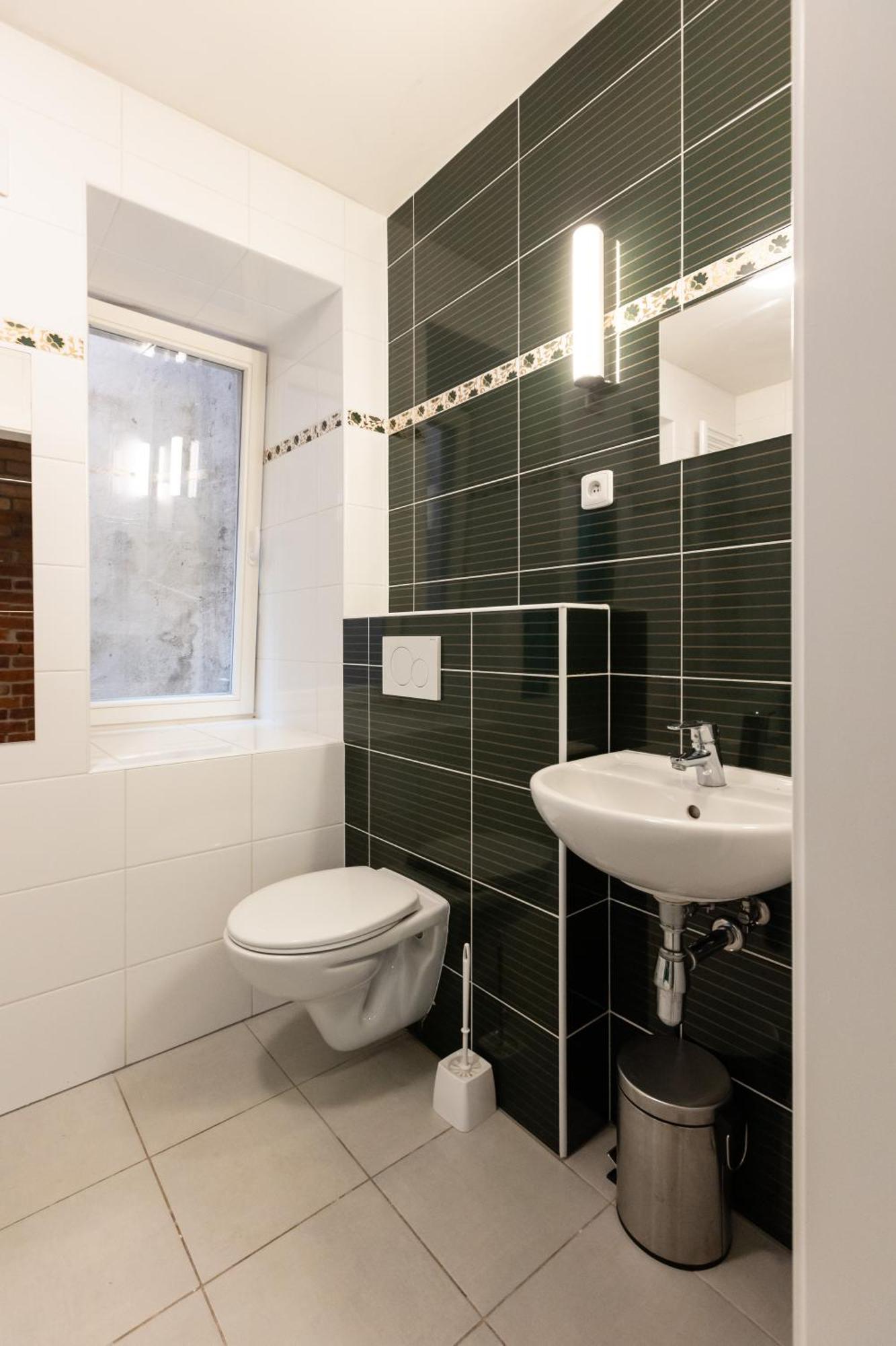 Spacious Apartment In Quiet Courtyard Near Charles Bridge Πράγα Εξωτερικό φωτογραφία