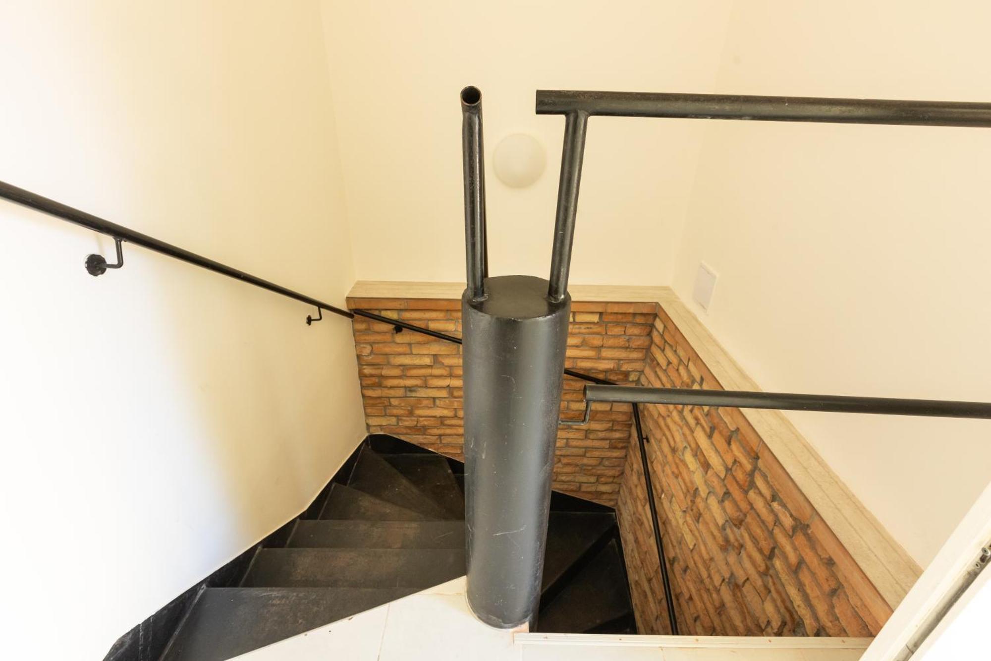 Spacious Apartment In Quiet Courtyard Near Charles Bridge Πράγα Εξωτερικό φωτογραφία
