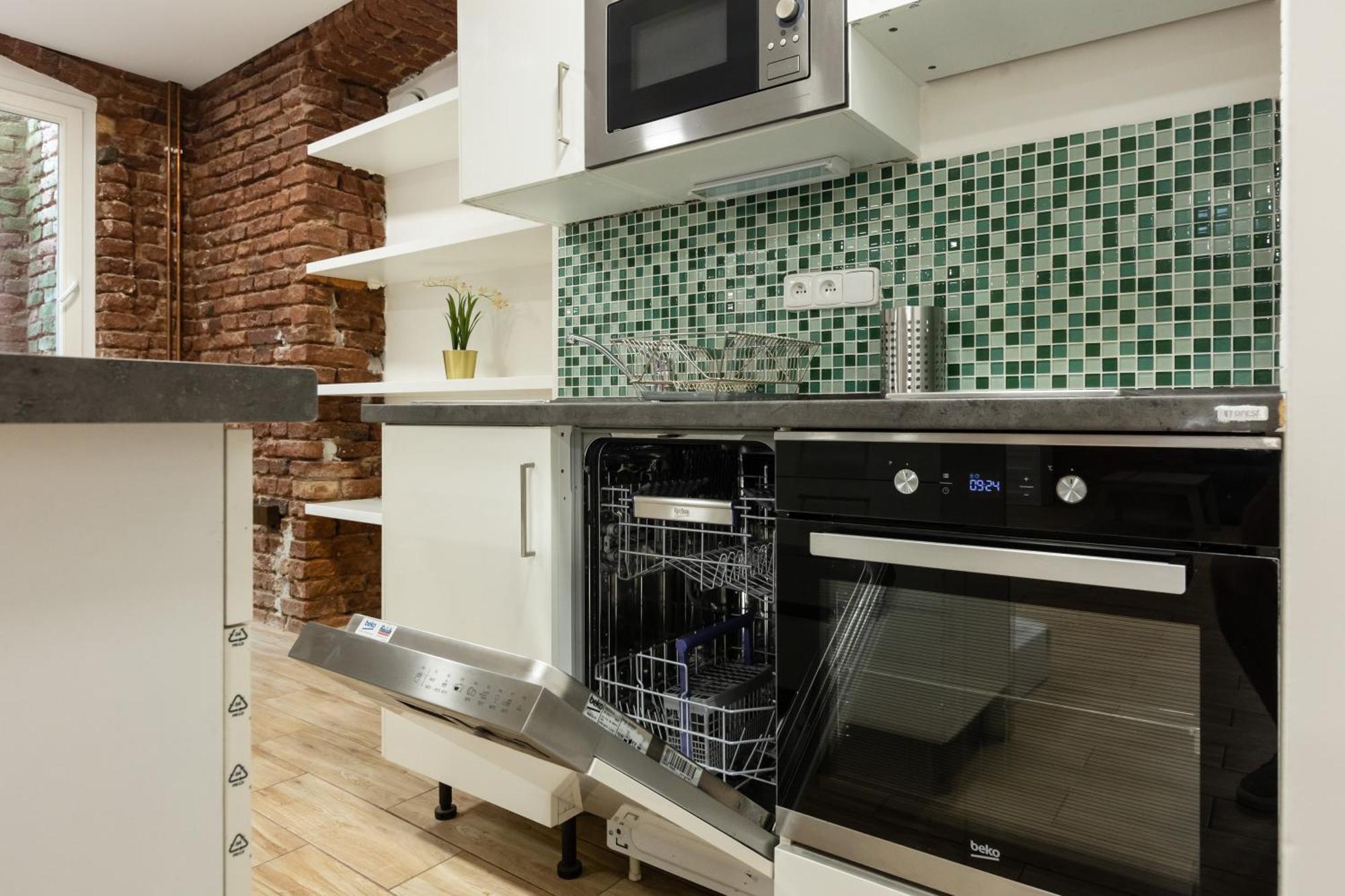 Spacious Apartment In Quiet Courtyard Near Charles Bridge Πράγα Εξωτερικό φωτογραφία