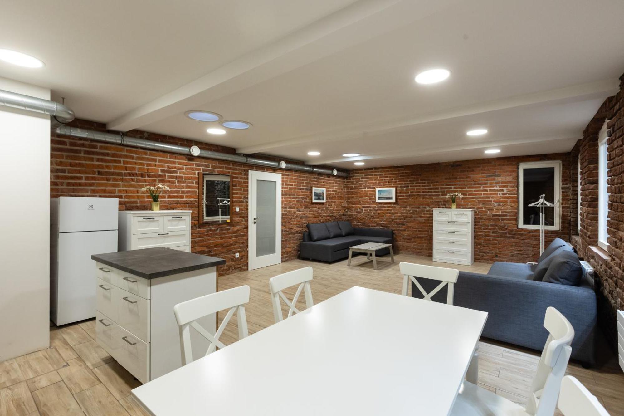 Spacious Apartment In Quiet Courtyard Near Charles Bridge Πράγα Εξωτερικό φωτογραφία