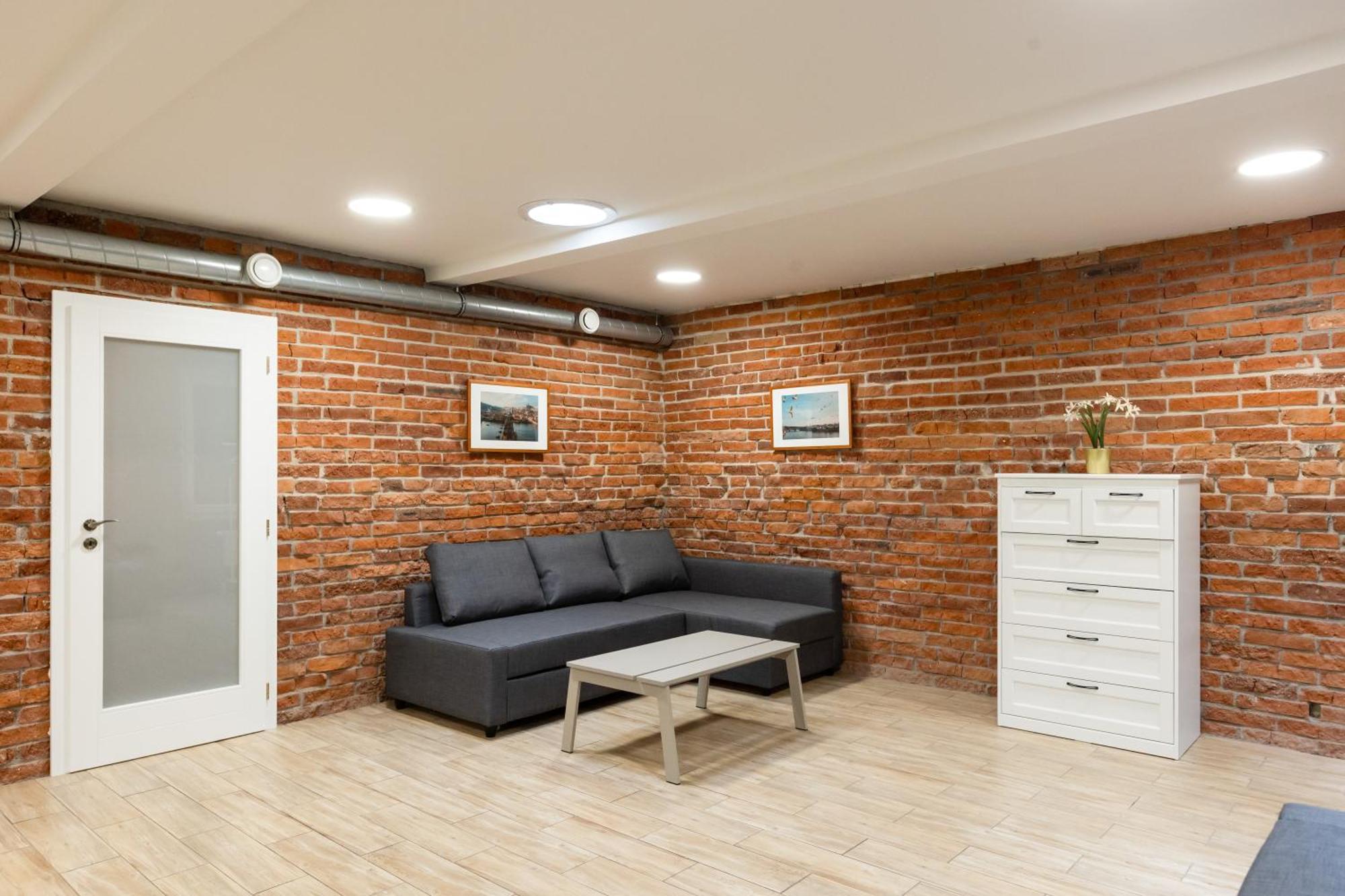 Spacious Apartment In Quiet Courtyard Near Charles Bridge Πράγα Εξωτερικό φωτογραφία