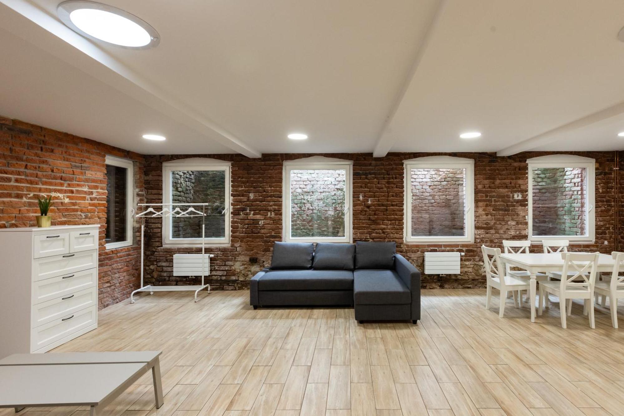 Spacious Apartment In Quiet Courtyard Near Charles Bridge Πράγα Εξωτερικό φωτογραφία